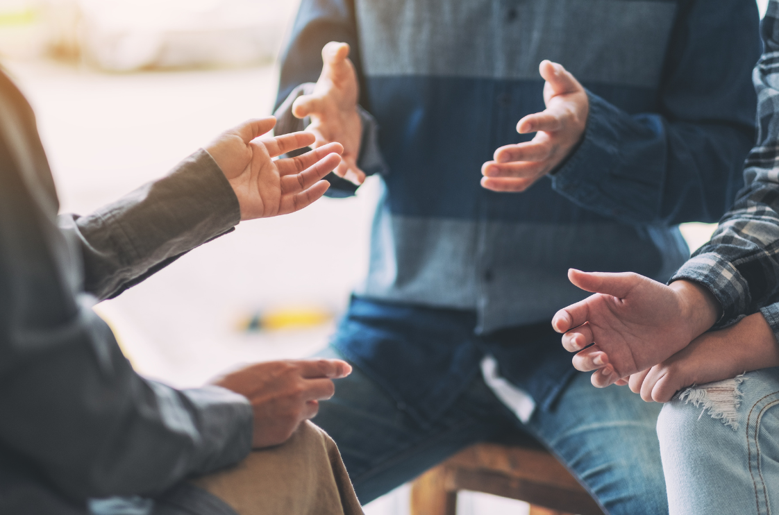 Mae Rhywbeth Pwysig Iawn ar Goll o Ddeddf Dedfrydu 2026 – Adsefydlu