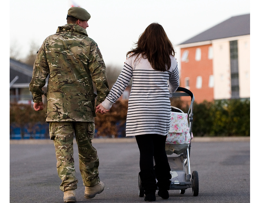 Adferiad Recovery welcomes UK Budget announcement to increase support for veterans