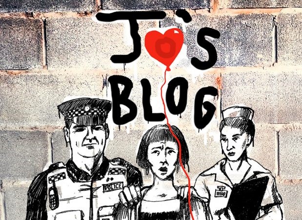 Jo’s Blog