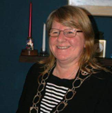 Reverend Susan Northcott