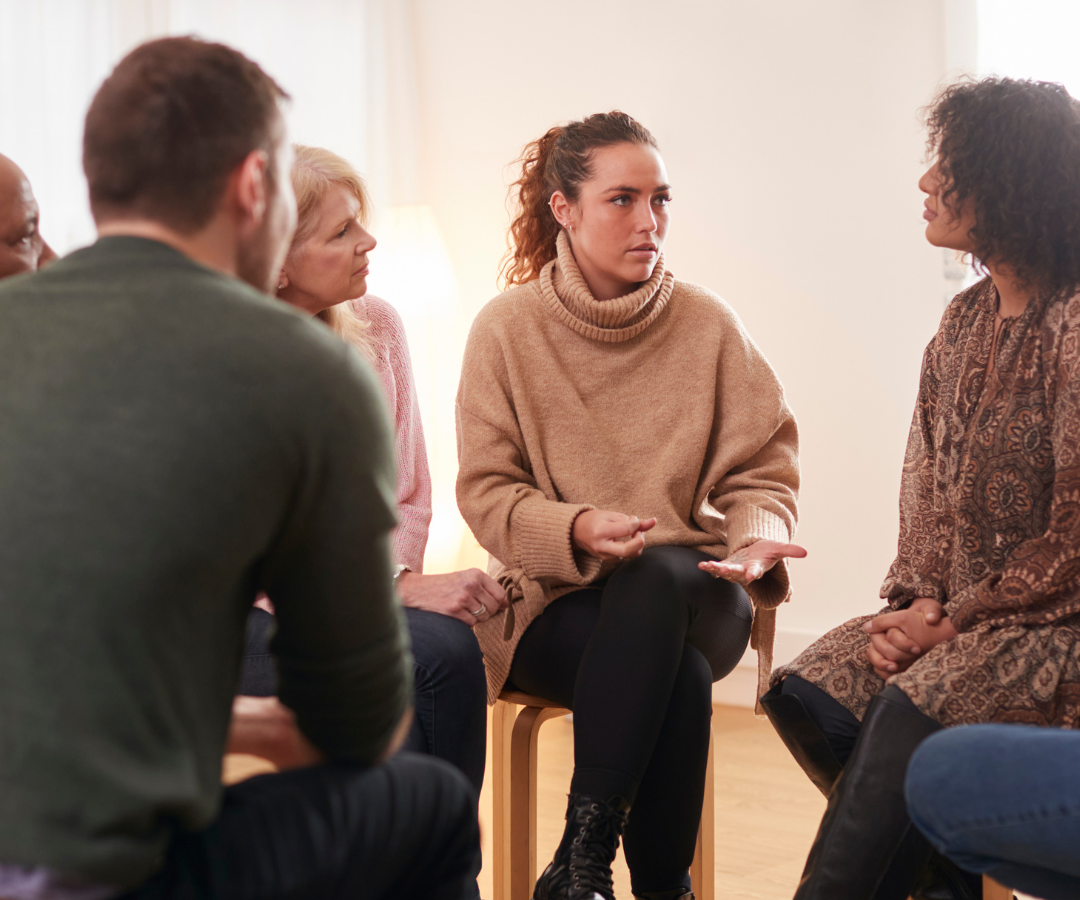 A Problem Shared – Counselling Services