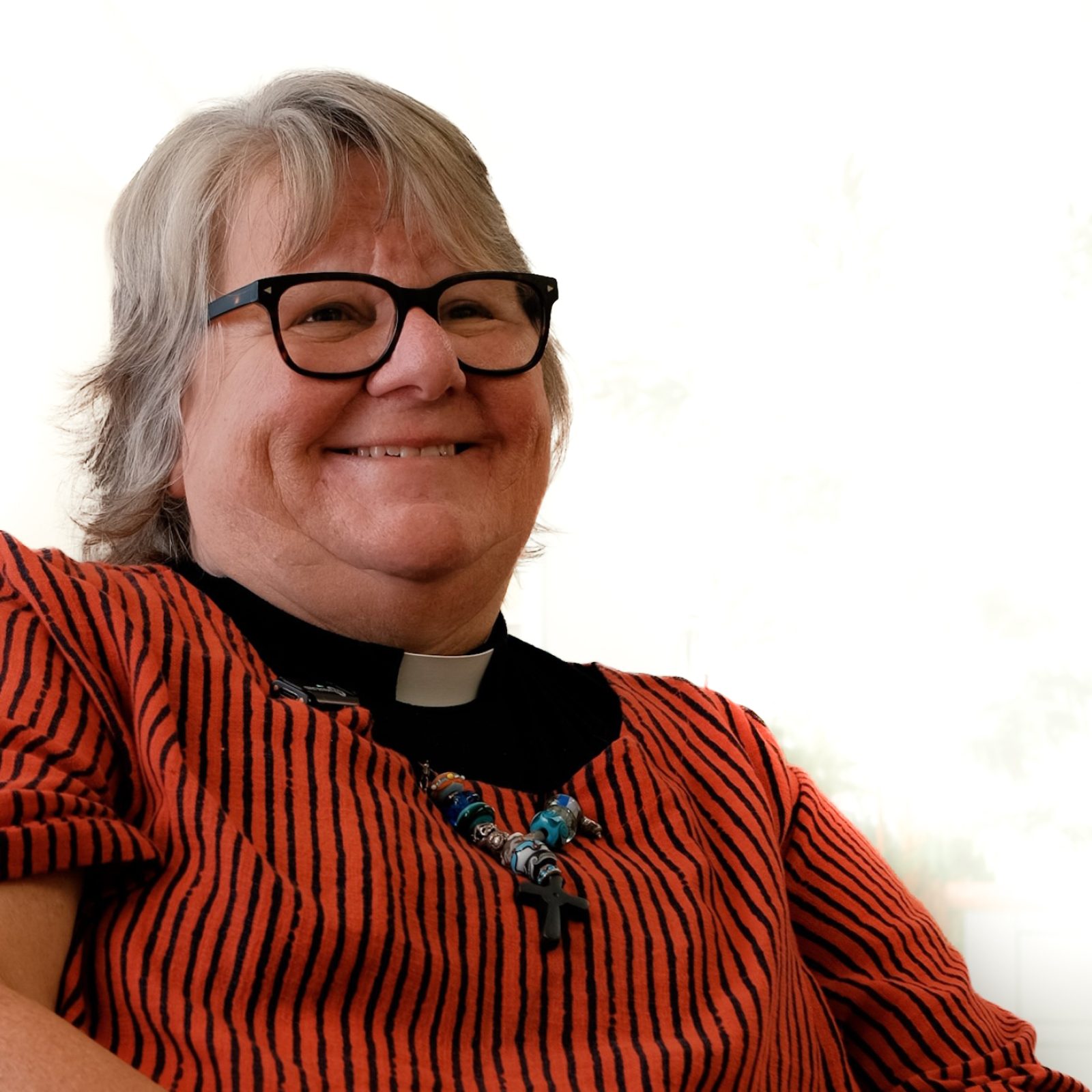 Reverend Sue Northcott