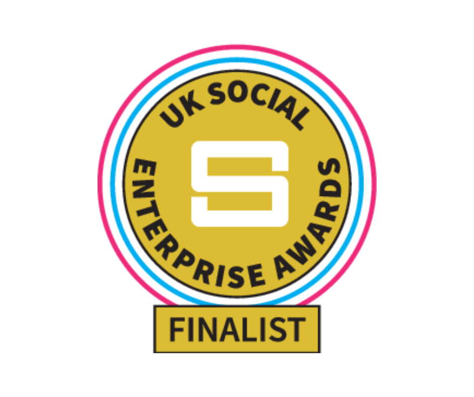 Partnership between CAIS Social Enterprises and St Giles Trust Cymru shortlisted for National Award