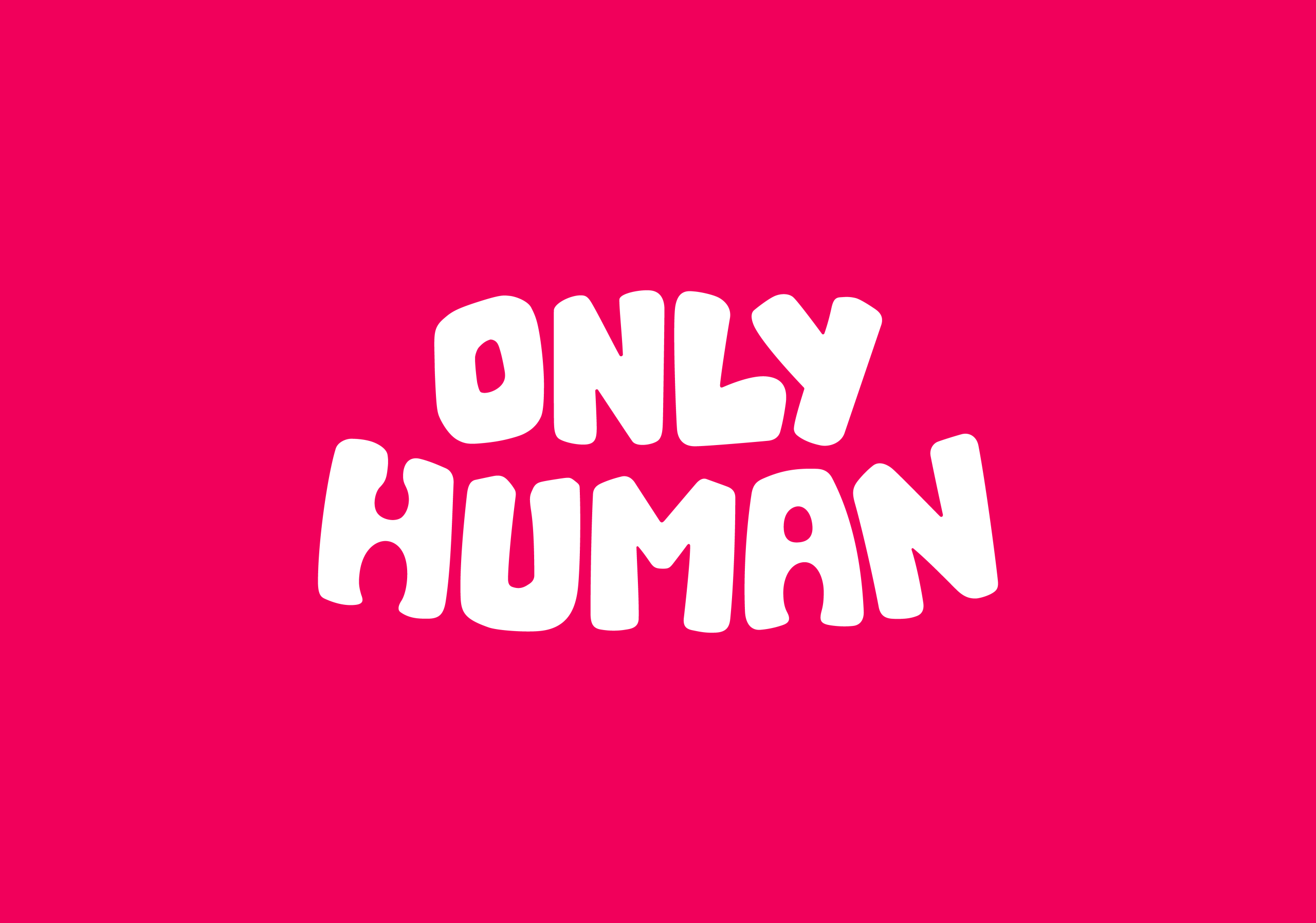 Only Human