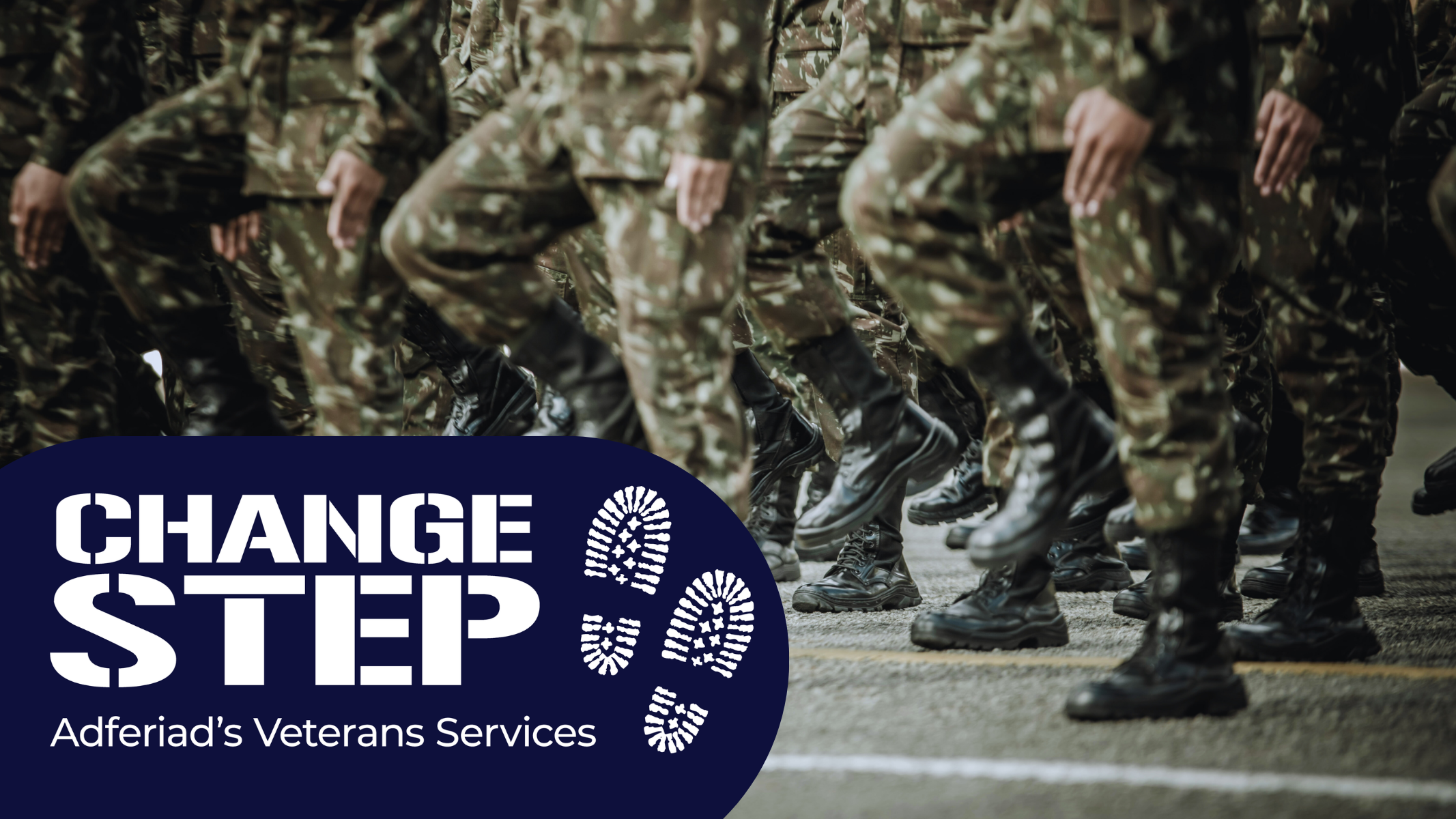 The Power of Peer Mentoring in Supporting Veterans