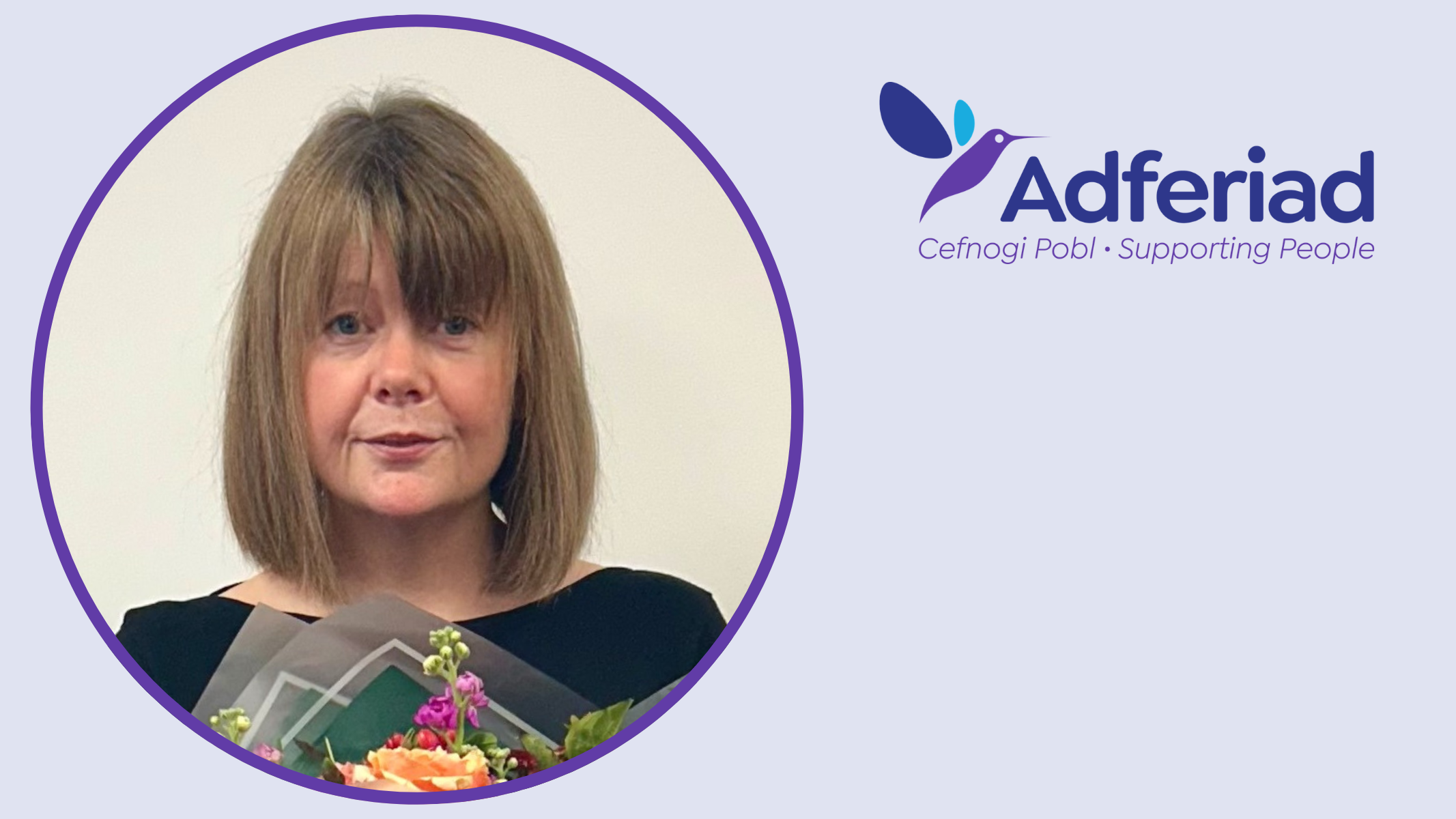 Celebrating International Women’s Day: Ruth’s Story of Recovery