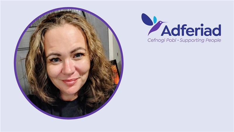 Sarah Stephens Inspires Change Through Lived Experience