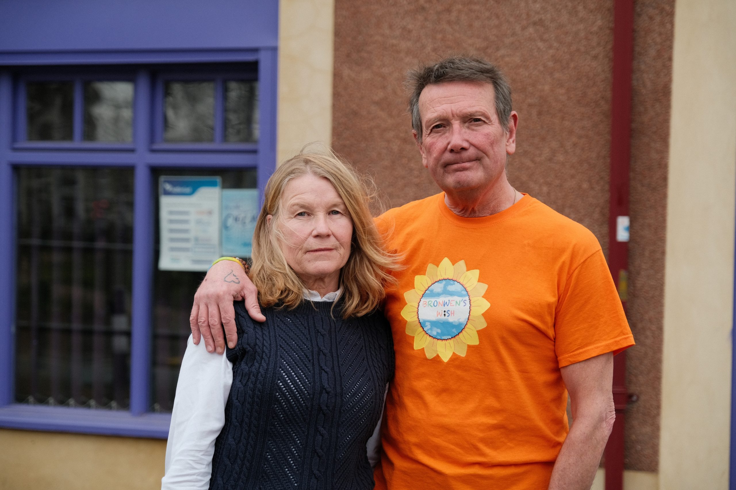 Bronwen’s Wish: Why Cooperative Care and Treatment Planning Matters