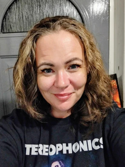 Sarah’s Story